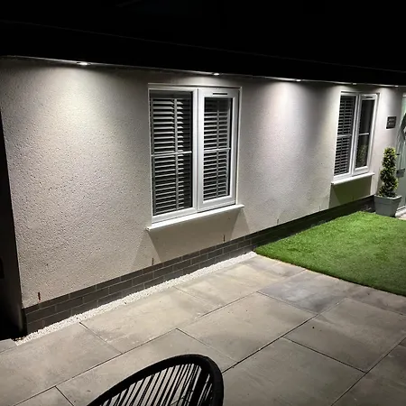 Railway Retreat Speeton