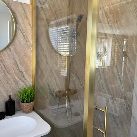 Railway Retreat Apartment