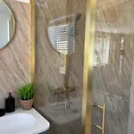 Railway Retreat Apartment