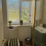 Apartment Railway Retreat