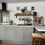 Railway Retreat Apartment Speeton