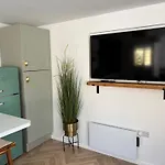Railway Retreat Apartment