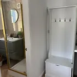 Railway Retreat Apartment Speeton