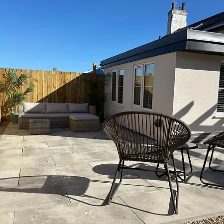 Railway Retreat Speeton